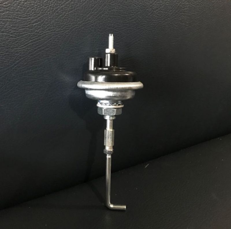 Vakum Idle Up AC Panther