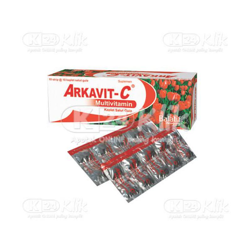 Arkavit C