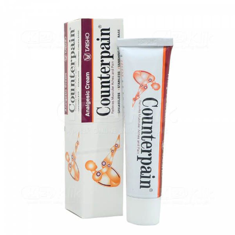 Counterpain