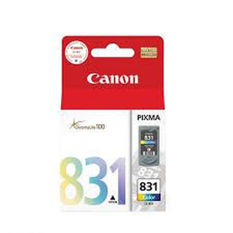 INK cartridge 831