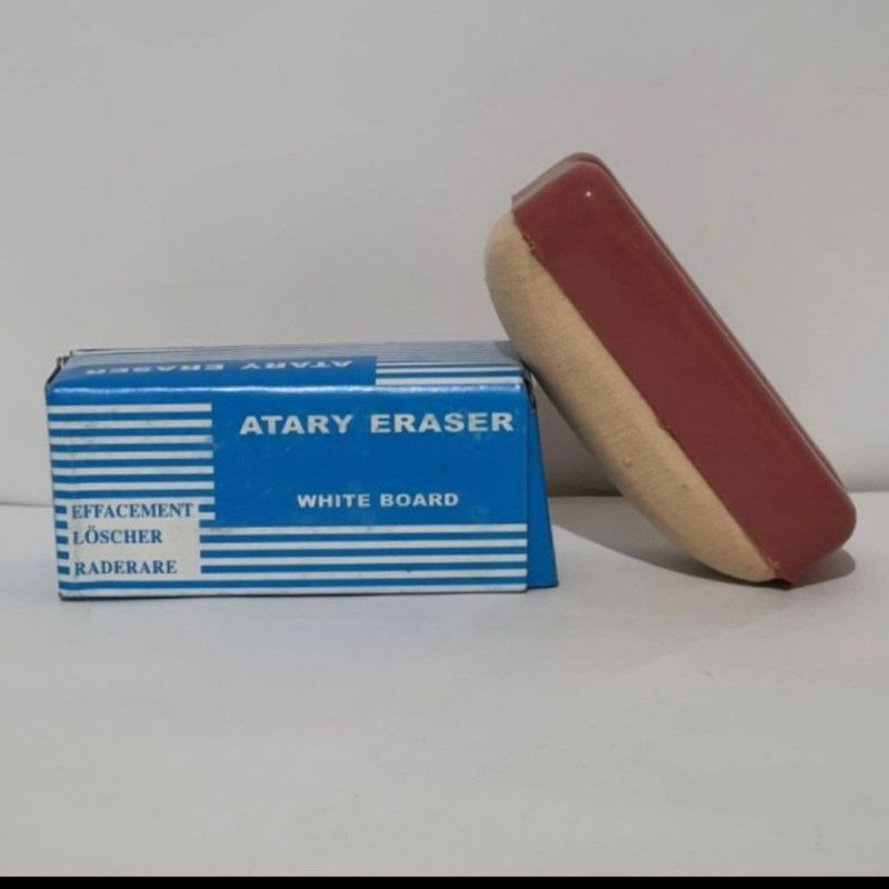 PENGHAPUS PAPAN TULIS