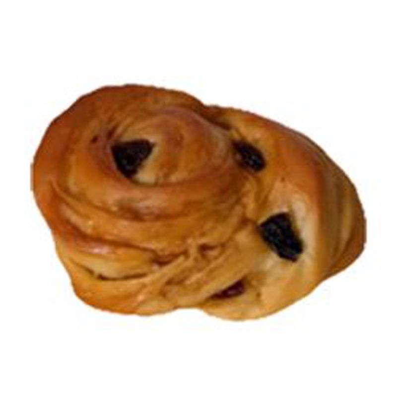 Cinnamon Raisin
