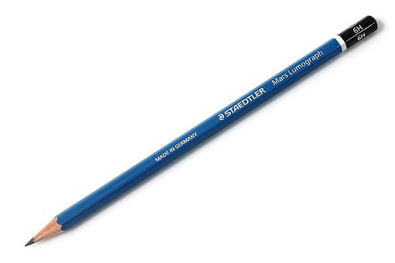 Pensil