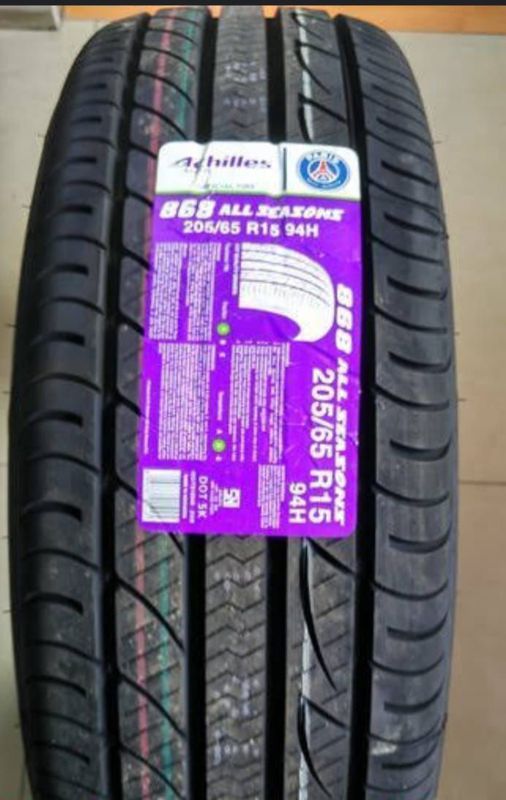 ban achilles r15...