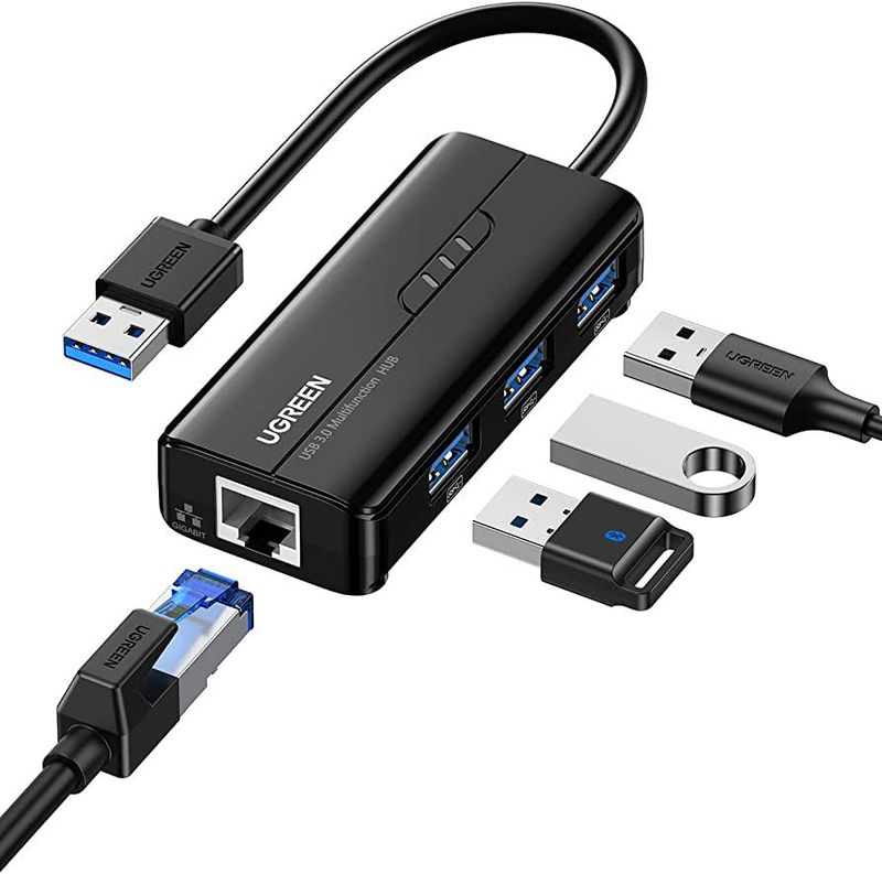 Converter Ugreen USB 3.0
