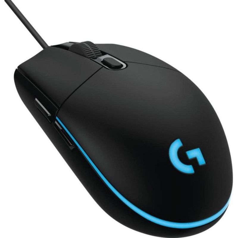LOGITECH MOS