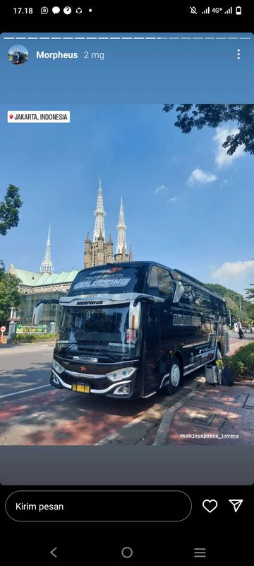 bis besar malang