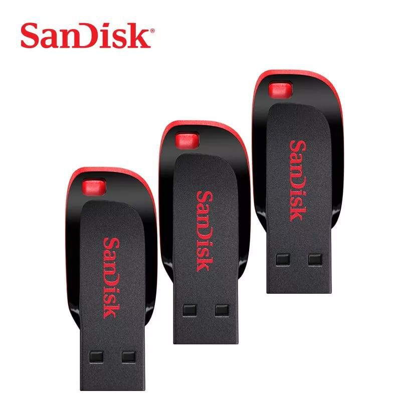 Flashdisk Sandisk 4GB
