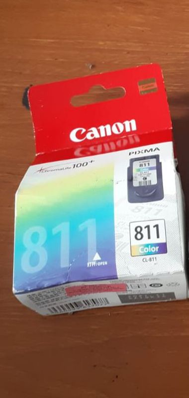 Canon 811