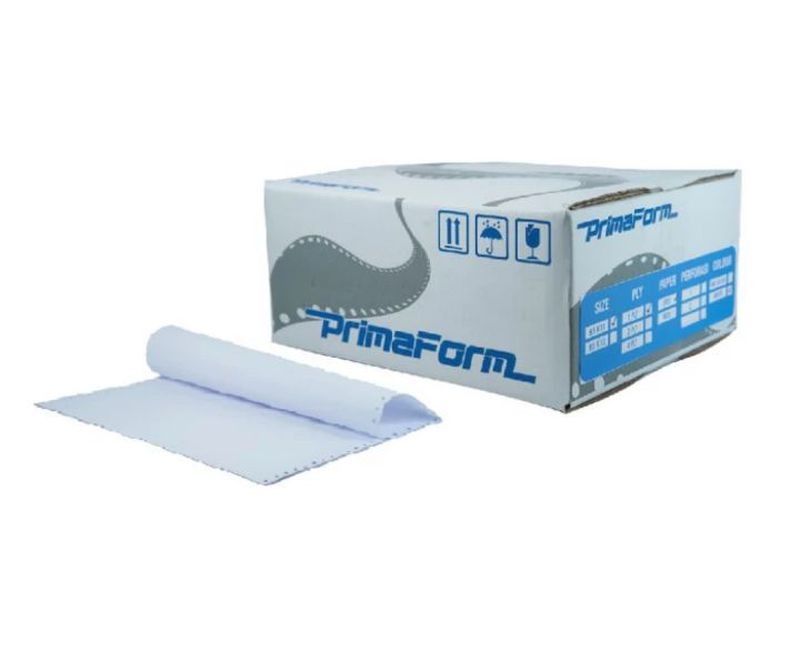 Continuous Form 3 Play