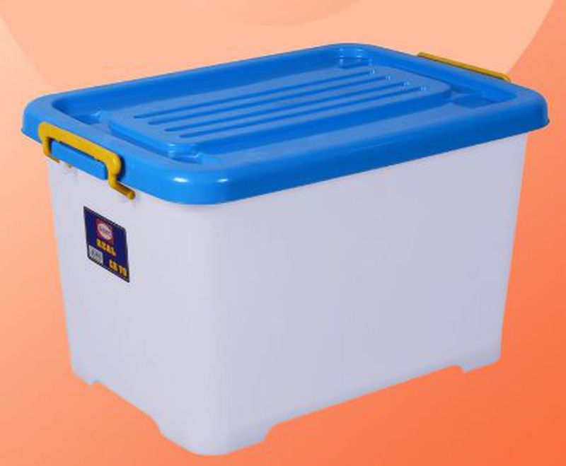 Box container 100 lt