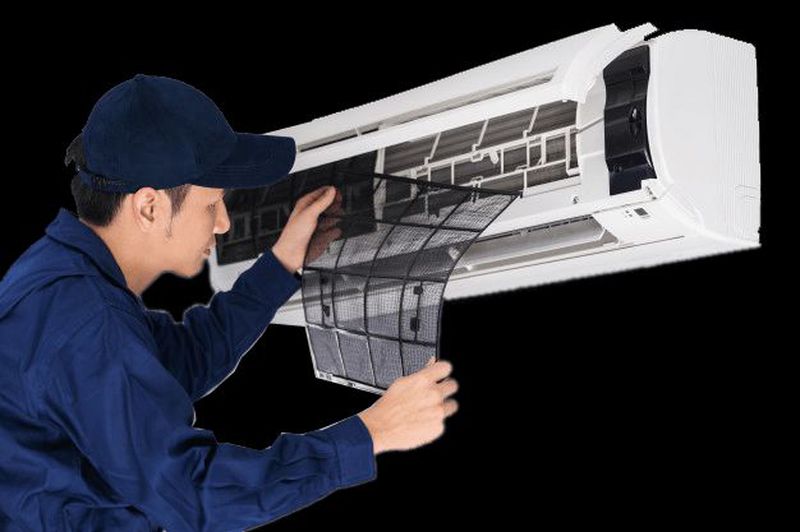 Pemeliharaan Air Conditioner Ac Split 