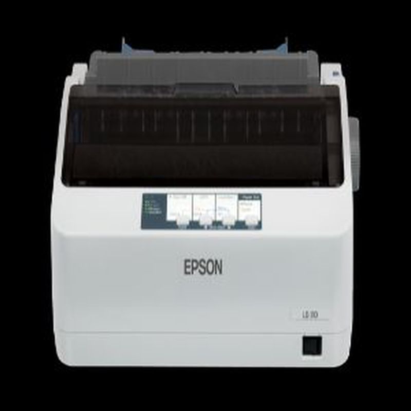 Epson LX310 Dot Matrix Printer