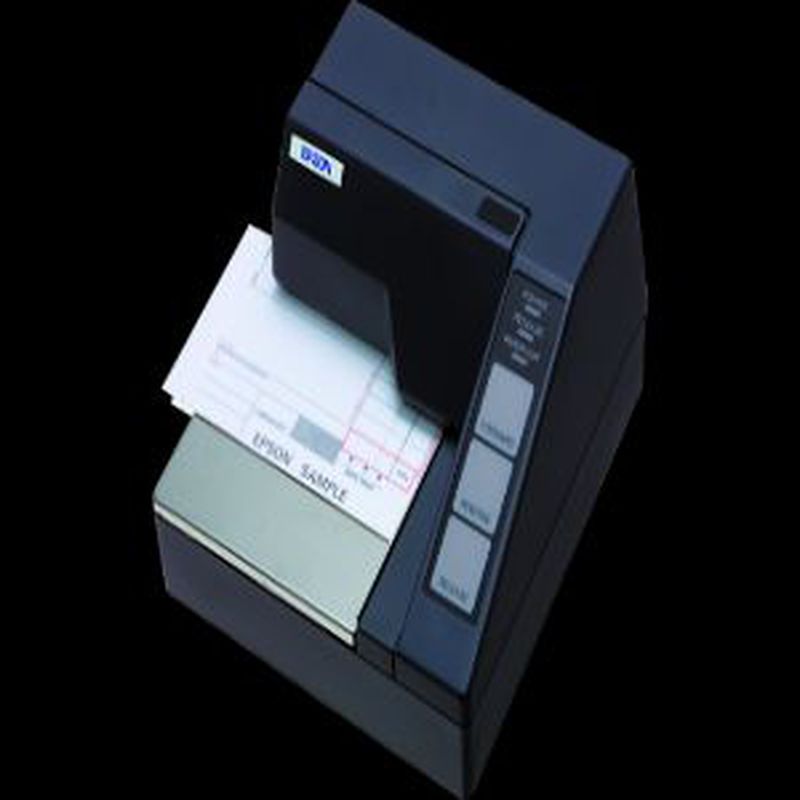 Epson TM-U295P-263:BOX PRINTER FOR POS (NEW)