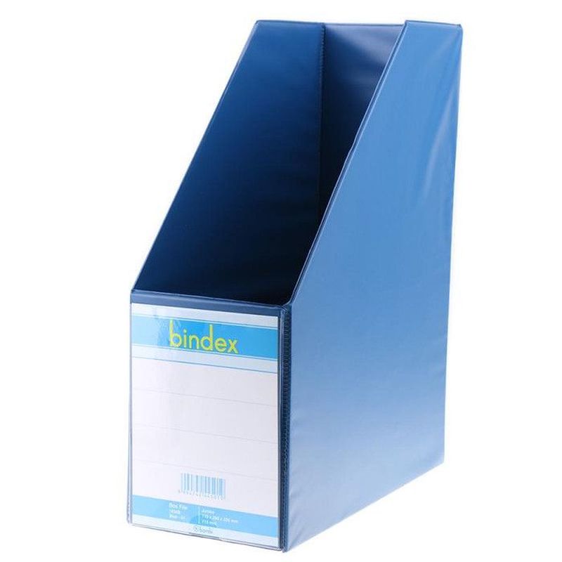 MAP BOX FILE