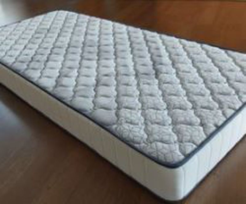 Kasur Busa / Excel / Rebondid