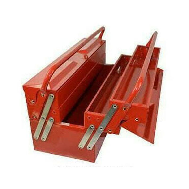 Toolbox