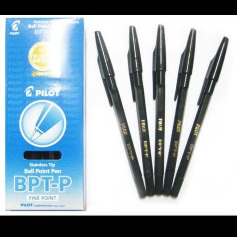 Balpoint Pilot BPT-P