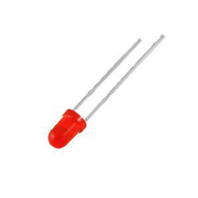 LED Merah