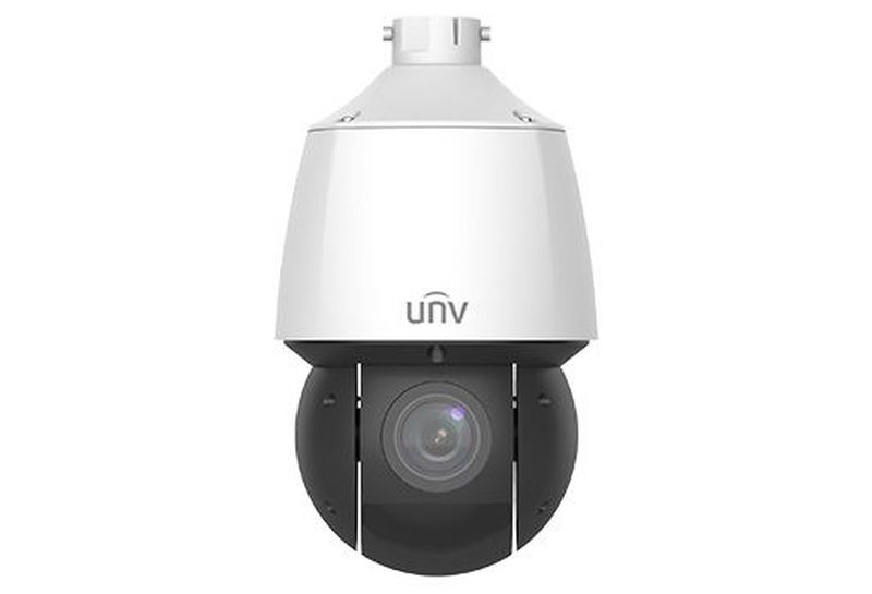 Uniview CCTV IPC6424SR-X25-VF-PTZ IP Camera 4MP, 25x Zoom