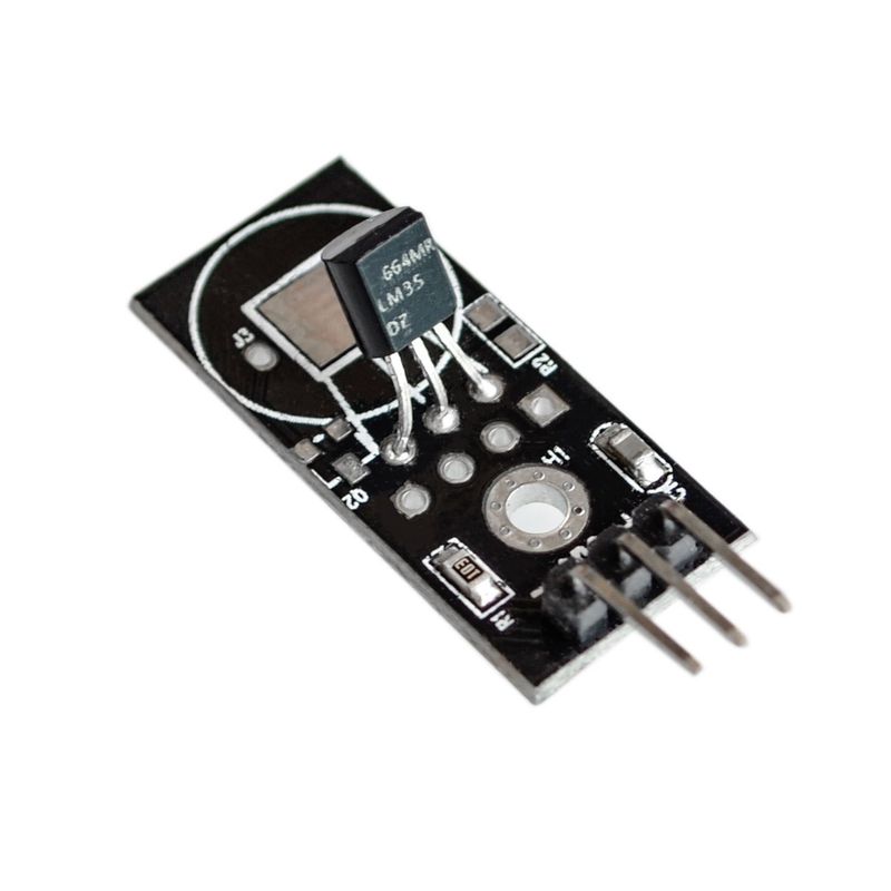 LM35 MODULE IC