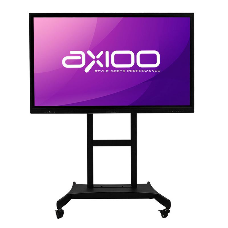 Interactive smart screen 65 inch