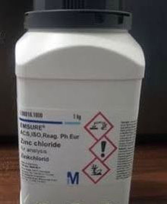 Zink chloride (1,08816,1000)