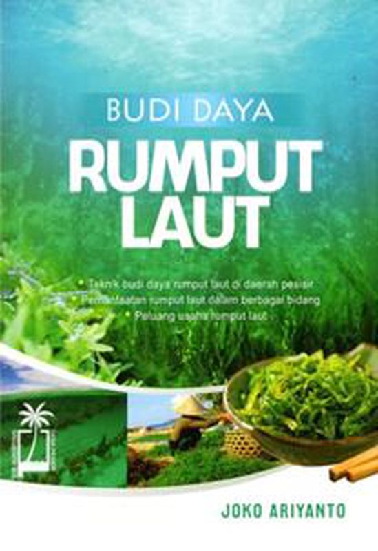 Budidaya Rumput Laut