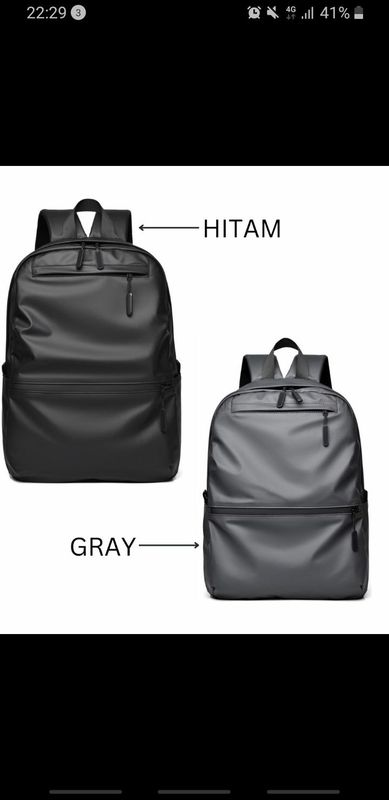 Tas Ransel