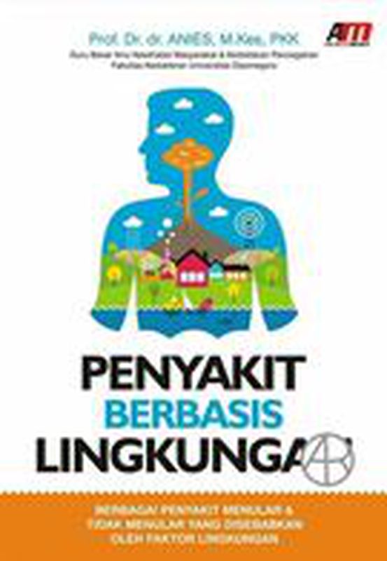 Penyakit Berbasis Lingkungan