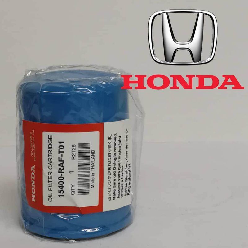 CARTRIDGE OIL FILTER