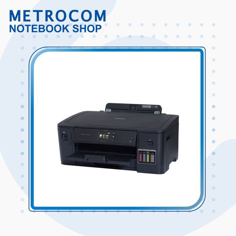 Printer BROTHER HL-T4000DW