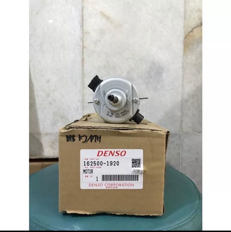 MOTOR BLOWER AC PANTHER