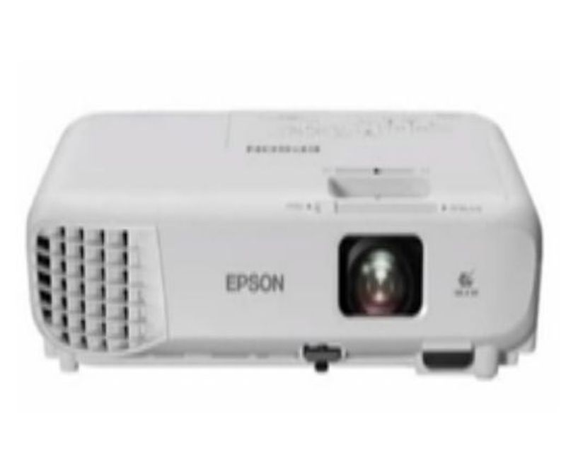 LED Projector