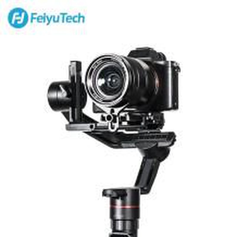 GIMBAL STABILIZER FEIYUTECH SCORP C