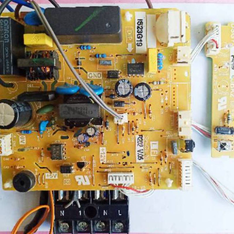 Modul AC