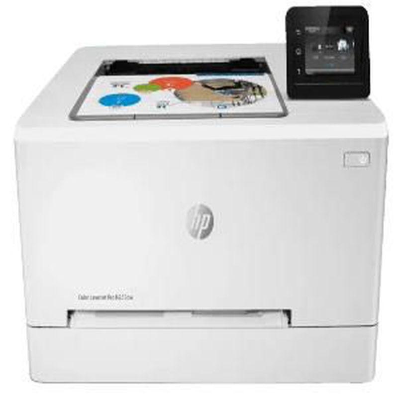 HP COLOR LASERJET PRO M255DW