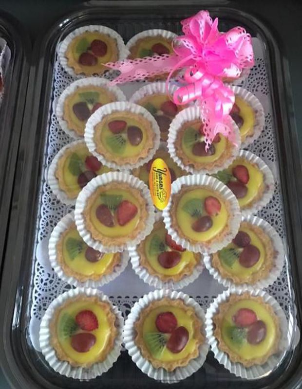 BAKERY AND COOKIES