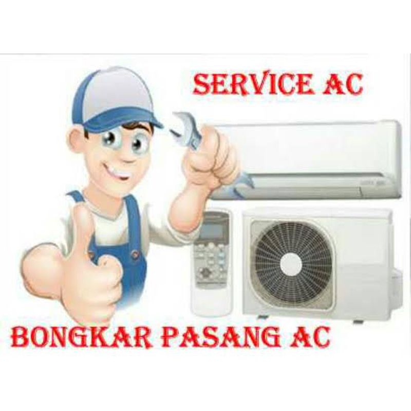 service ac