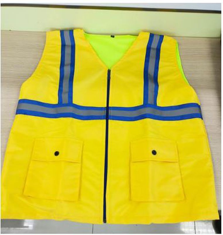 Rompi Safety