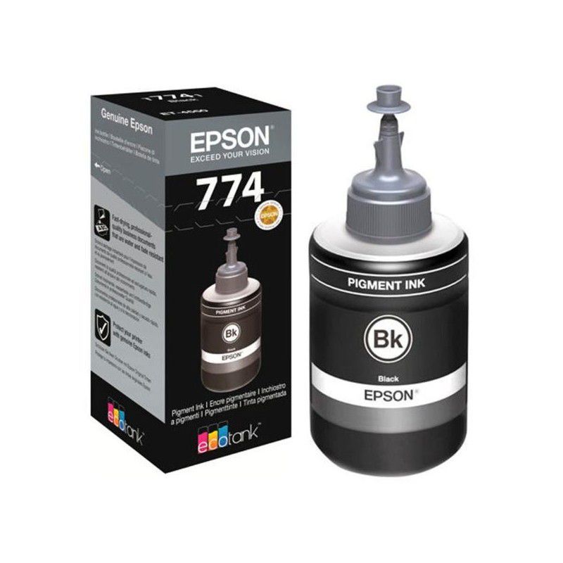 Tinta Printer Epson 605 bk