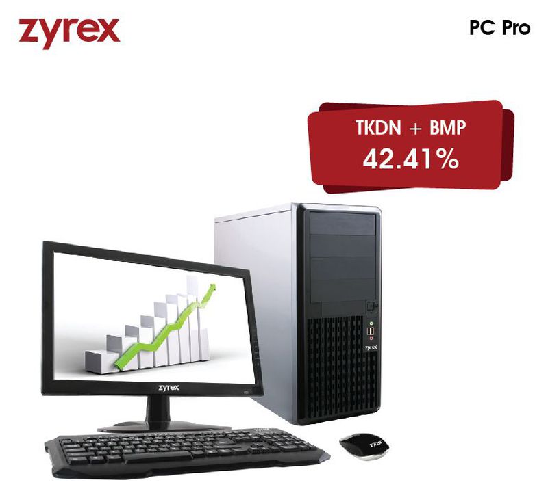 ZYREX PC PRO1