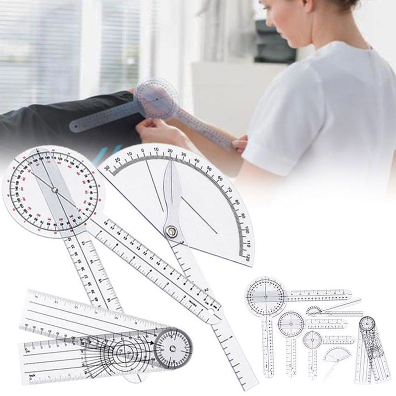 Goniometer Set