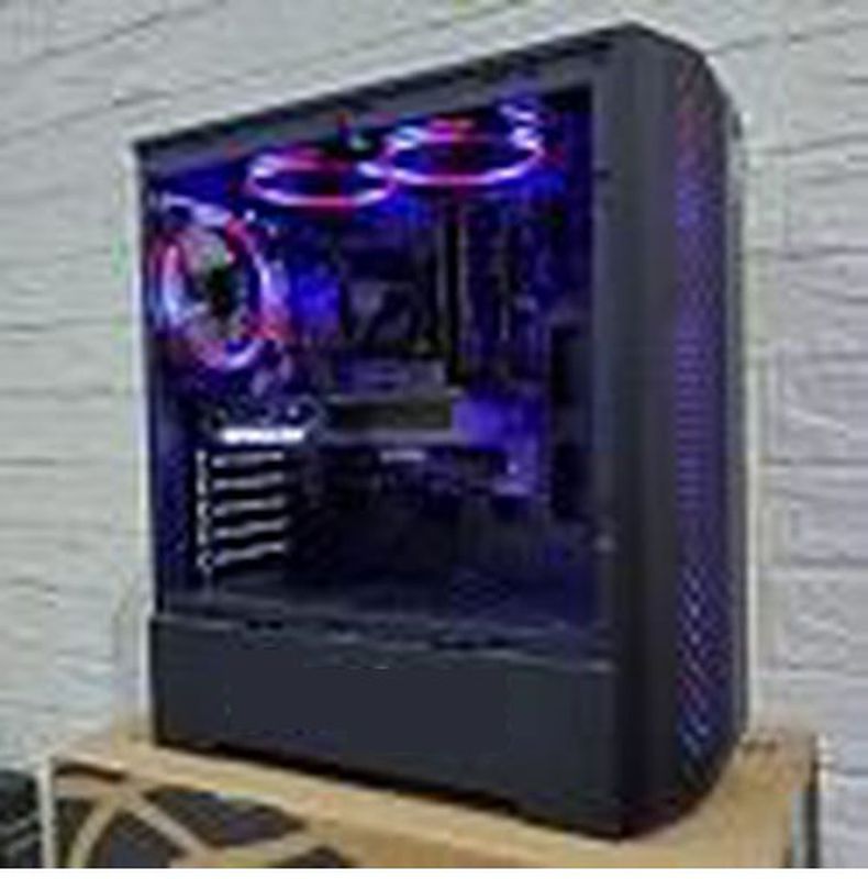 CPU Rakitan Core i7