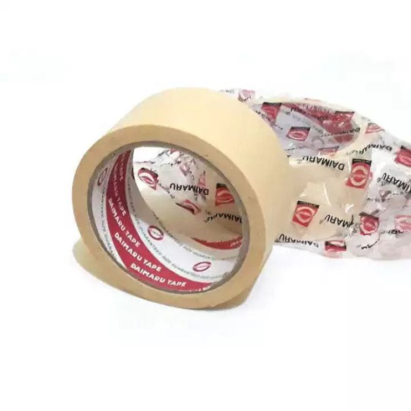 Masking Tape 2 Inch Daimaru