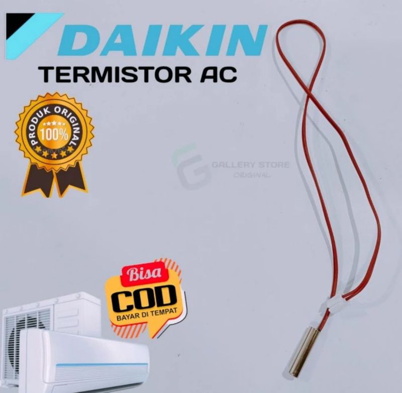 Thermistor Ac Daikin