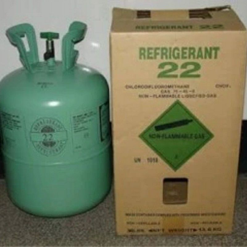 Freon R22