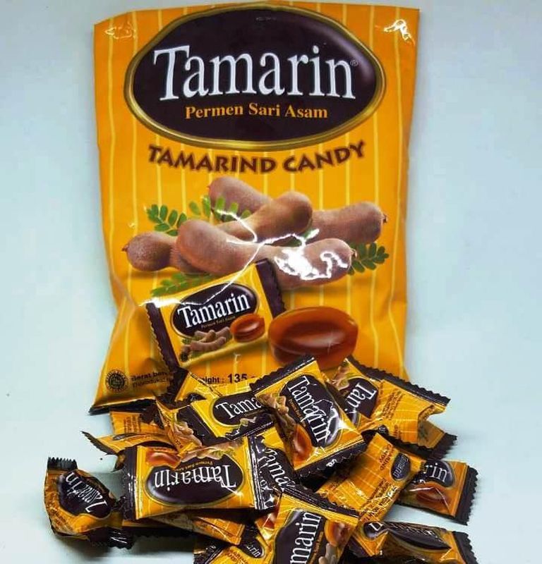 TAMARIN