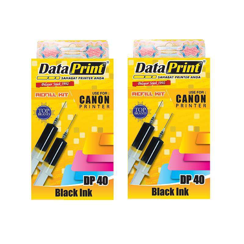 Data Print