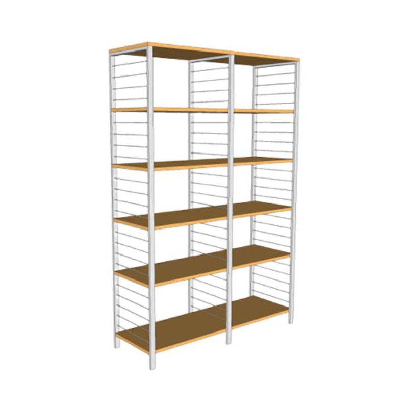 MAPLE RACK L-HD